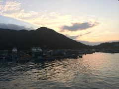 -南丫岛