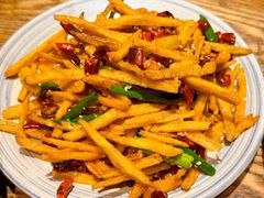 -静一餐厅·湖北菜(前门店)