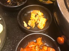 -九田家黑牛烤肉料理(石路天虹店)