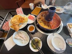 -咏江南·苏式火锅·苏州评弹(观前街店)