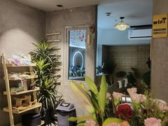 -施奈儿.洗头頭療.按摩SPA.采耳(上梅林店)