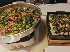 -拈菜(观音桥阳光世纪店)