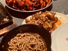 -一棠龙虾•王牌虾球(楚河汉街店)