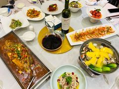 -徽州小镇(高新店)