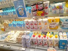 -丽达购物中心(崂山店)