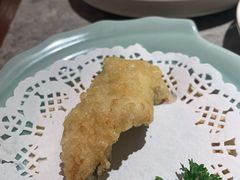 星鳗-大渔铁板烧(大悦城店)