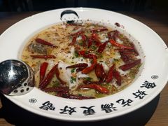 -首秀·四川料理(星耀101店)
