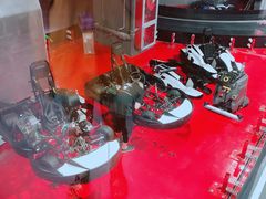 -魔赛卡丁车赛车汇(上海店)