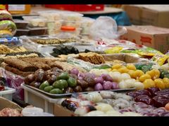 -南市食品街