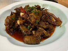 -鄱阳湖·江西小炒·瓦罐煨汤(五道口店)