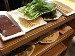 -傣妹火锅(南京东路一店)