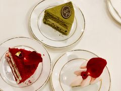 -PETIT PARIS 小巴黎(凯德1818店)