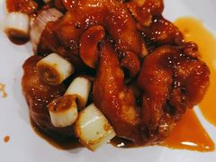 宫爆虾球-鸭匠食府·挂炉烤鸭·新京菜(阜成路店)