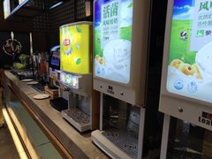 -湖州东吴开元名都酒店-滨河自助餐厅