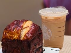 -BUTTERFUL&CREAMOROUS 黄油与面包(万象城店)