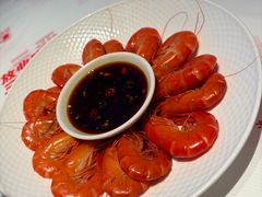 -不仔客海鲜烧烤270度海景餐厅(大东海店)