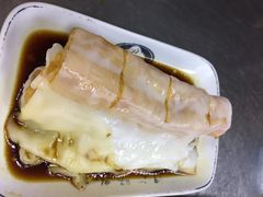 银记肠粉店(文昌店)-银记肠粉(文昌北路店)