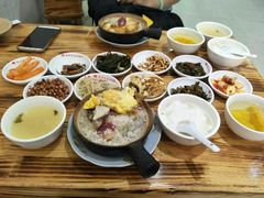 砂锅饭-罗平振兴老店砂锅饭(文笔路店)