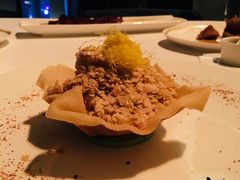 -金轩中餐厅 Jin Xuan(浦东丽思卡尔顿酒店)