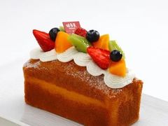 -味多美蛋糕(阜成门店)