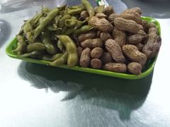 -玉园烧烤·海鲜辣炒