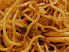 凉面-东排食堂长沙小吃大排档(五一广场店)