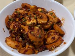 -笨罗卜浏阳菜馆(龙华鹏润达店)