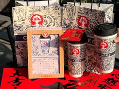 -霸王茶姬(正佳广场店)