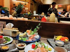 -炉匠炉端烧·酒(国金中心商场店)
