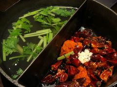 -盡膳口福跷脚牛肉火锅(合生汇购物中心店)