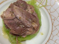 -望乡楼上海菜(日月光店)