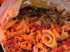 -清真拉妈卤味(回民街店)