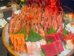 -花潮料理艺食馆(SM新生活广场店)