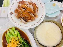 -北京全聚德(王府井店)