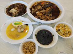 -怡园饭店-餐厅(四望亭店)