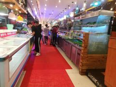 -北京汉丽轩自助烧烤(解放桥店)
