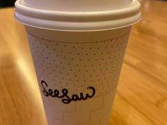 -Seesaw Coffee(环贸iapm店)