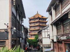-南关石牌坊古镇