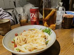 -懒人盐府人家·自贡大麻鱼(安贞店)