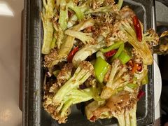 -稻品香小锅饭豆腐馆(北三路店)