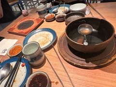 -烧肉达人•炭火烧肉(新天地店)
