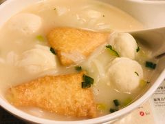 -翠华餐厅