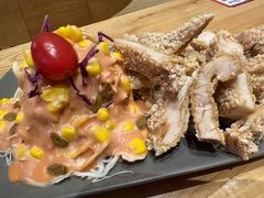 -暖食光·台式家庭餐厅·生日主题店(万达店)