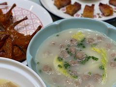 -顺风山庄(水濂山店)