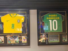 -京狮炙燥·精酿烧烤(首经贸店)