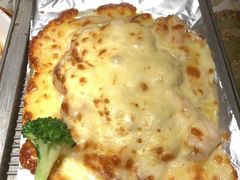 -绿茶餐厅(千岛湖银泰城店)