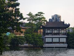 -荔湾湖公园
