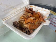 -细妹五香牛杂(步行街店)