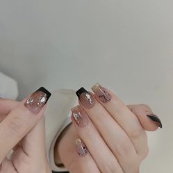 -斯馨·健康美甲美睫