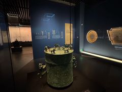 -广西壮族自治区博物馆